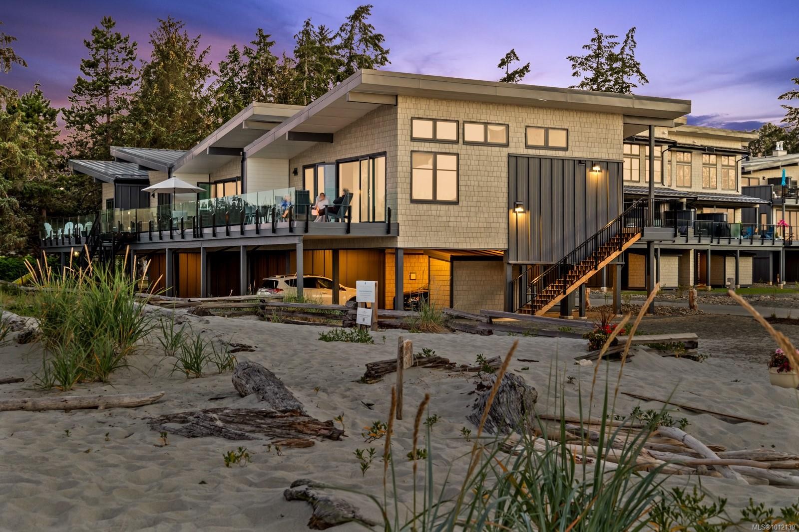 19-9022 Clarkson Ave, Black Creek, BC