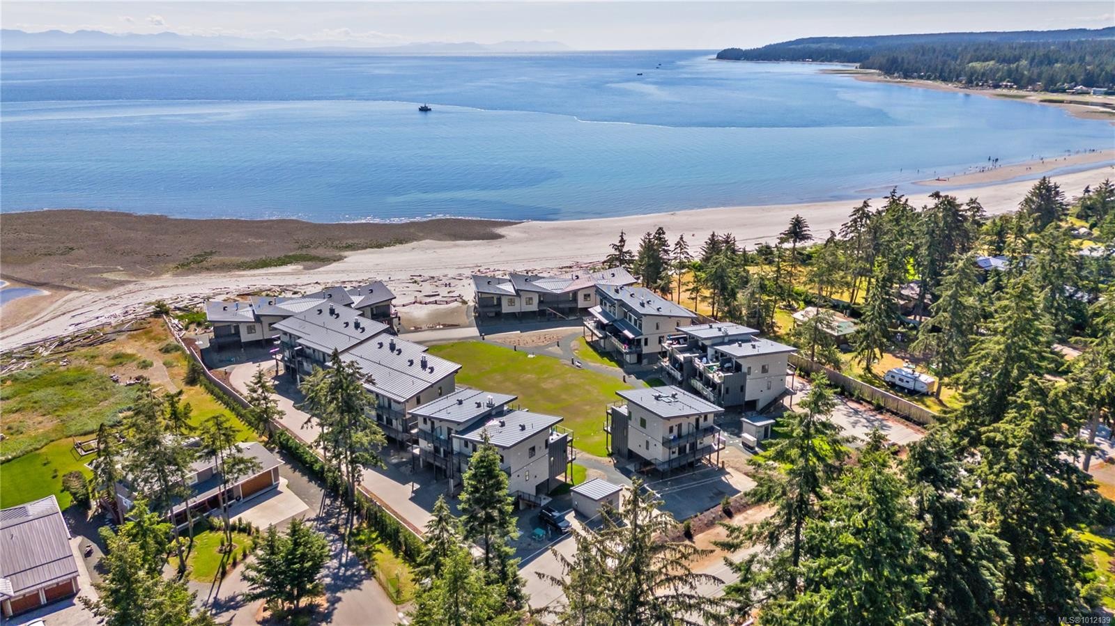 19-9022 Clarkson Ave, Black Creek, BC