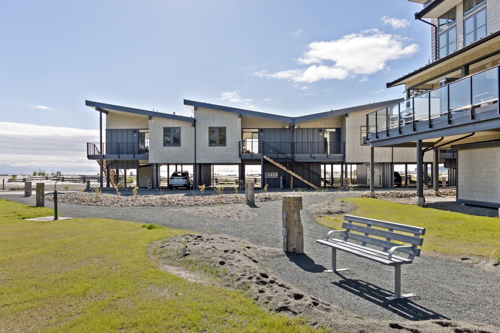 19-9022 Clarkson Ave, Black Creek, BC