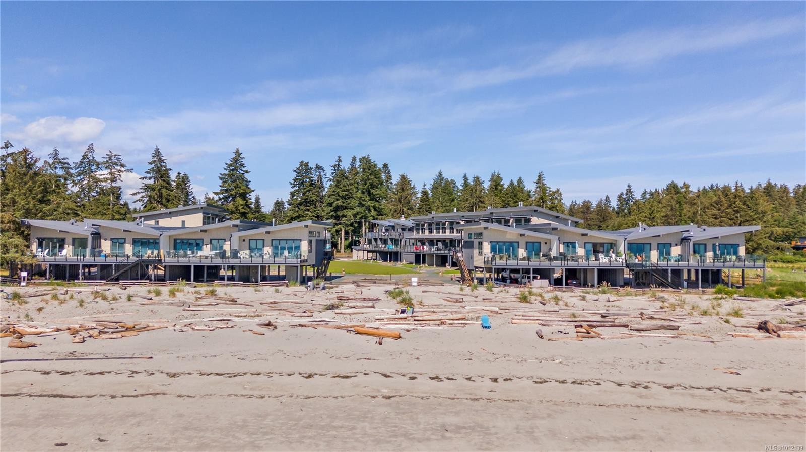 19-9022 Clarkson Ave, Black Creek, BC