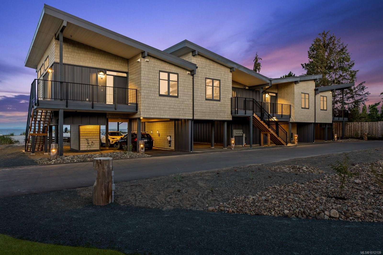 19-9022 Clarkson Ave, Black Creek, BC