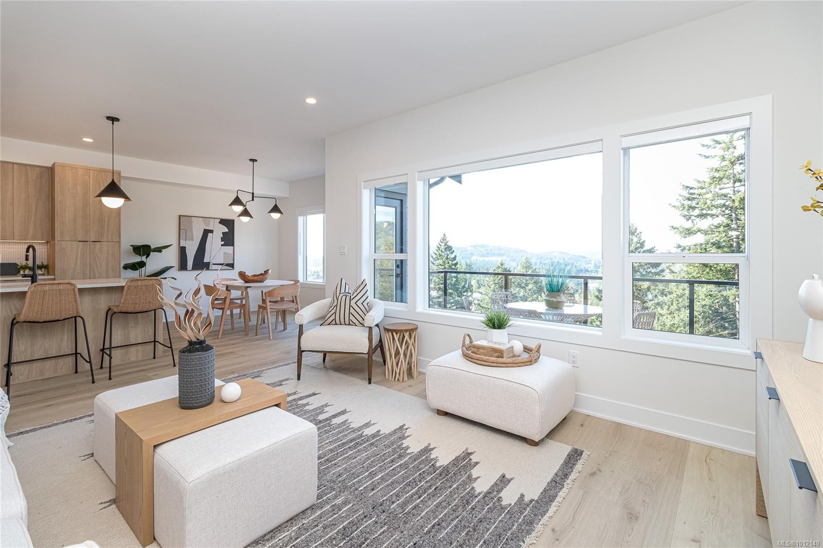 1434 Dolomite Ridge, Langford, BC