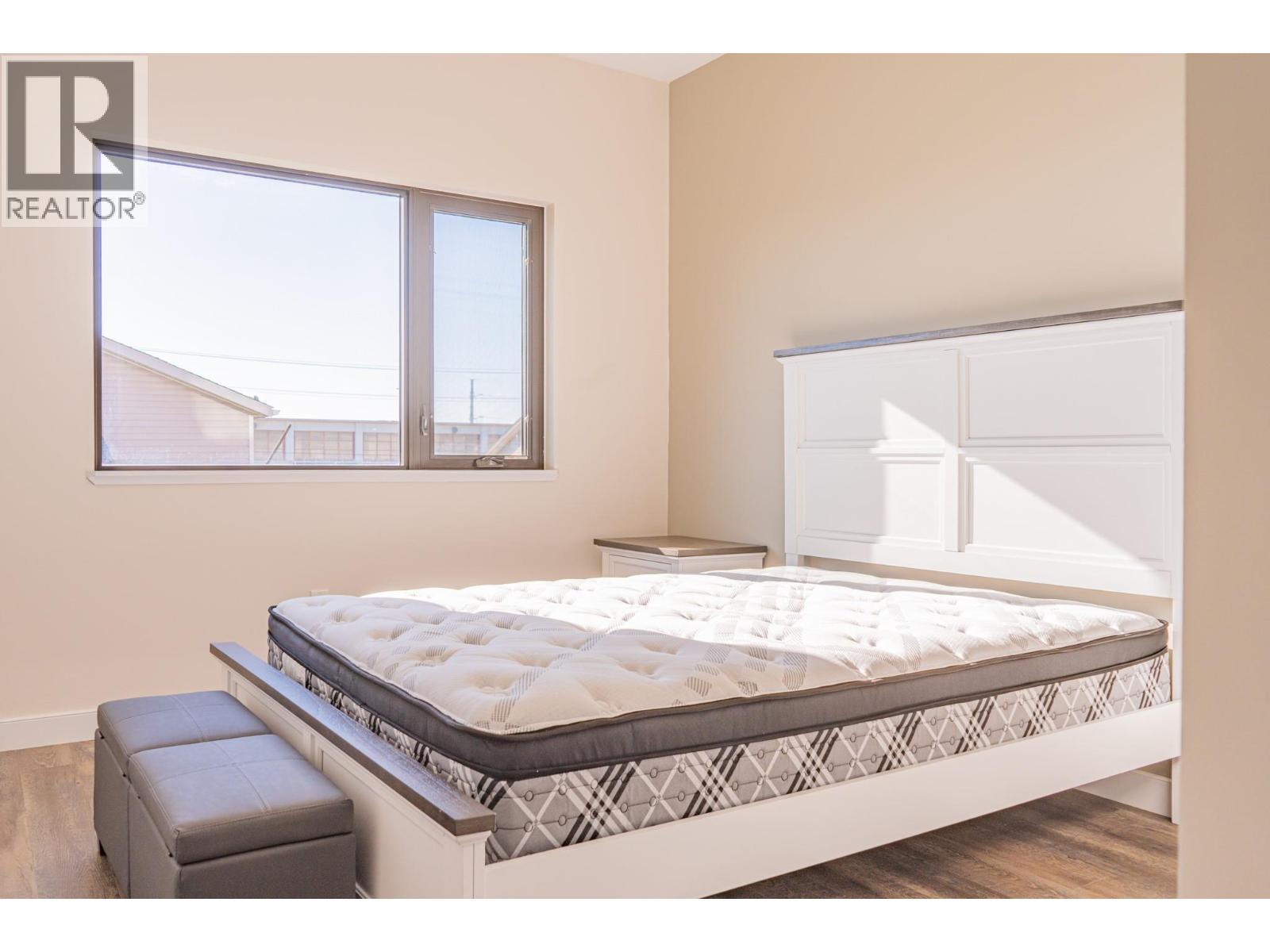 2032 86 Avenue Unit# 1101, Dawson Creek, BC - Indoor Photo Showing Bedroom