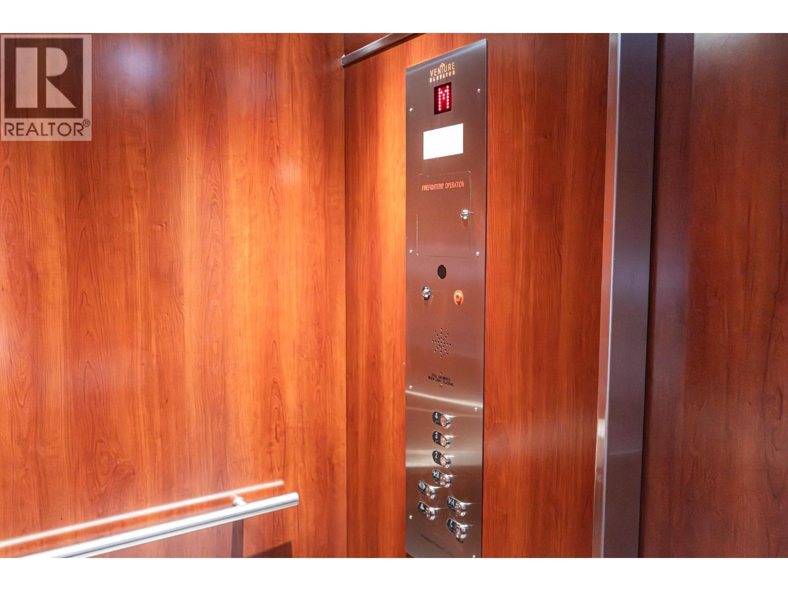 2032 86 Avenue Unit# 1101, Dawson Creek, BC - Indoor