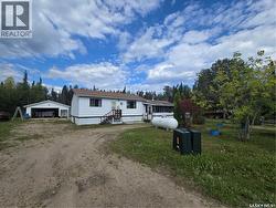 12 Lakeview DRIVE Northern Admin District, SK S0J 1W0