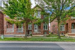 83 BUR OAK AVENUE Markham, ON L6C 2E6