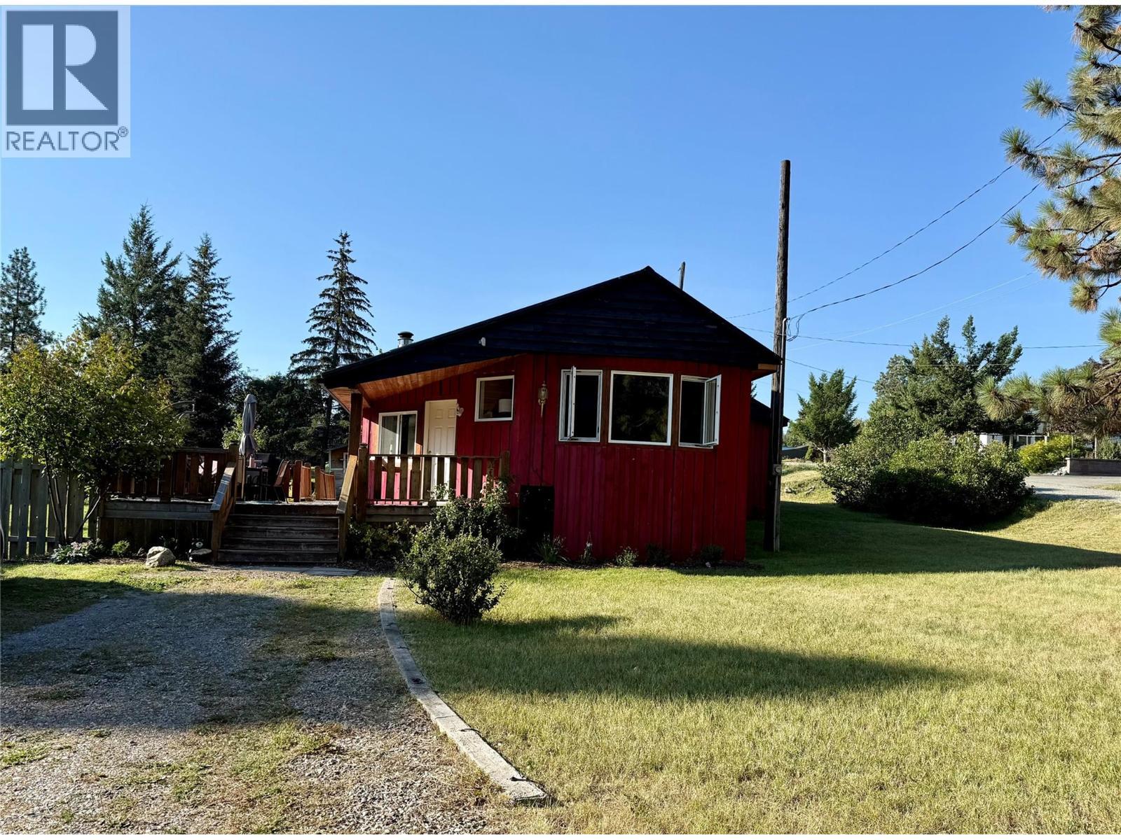 9220 Colomb Street, Elko, BC