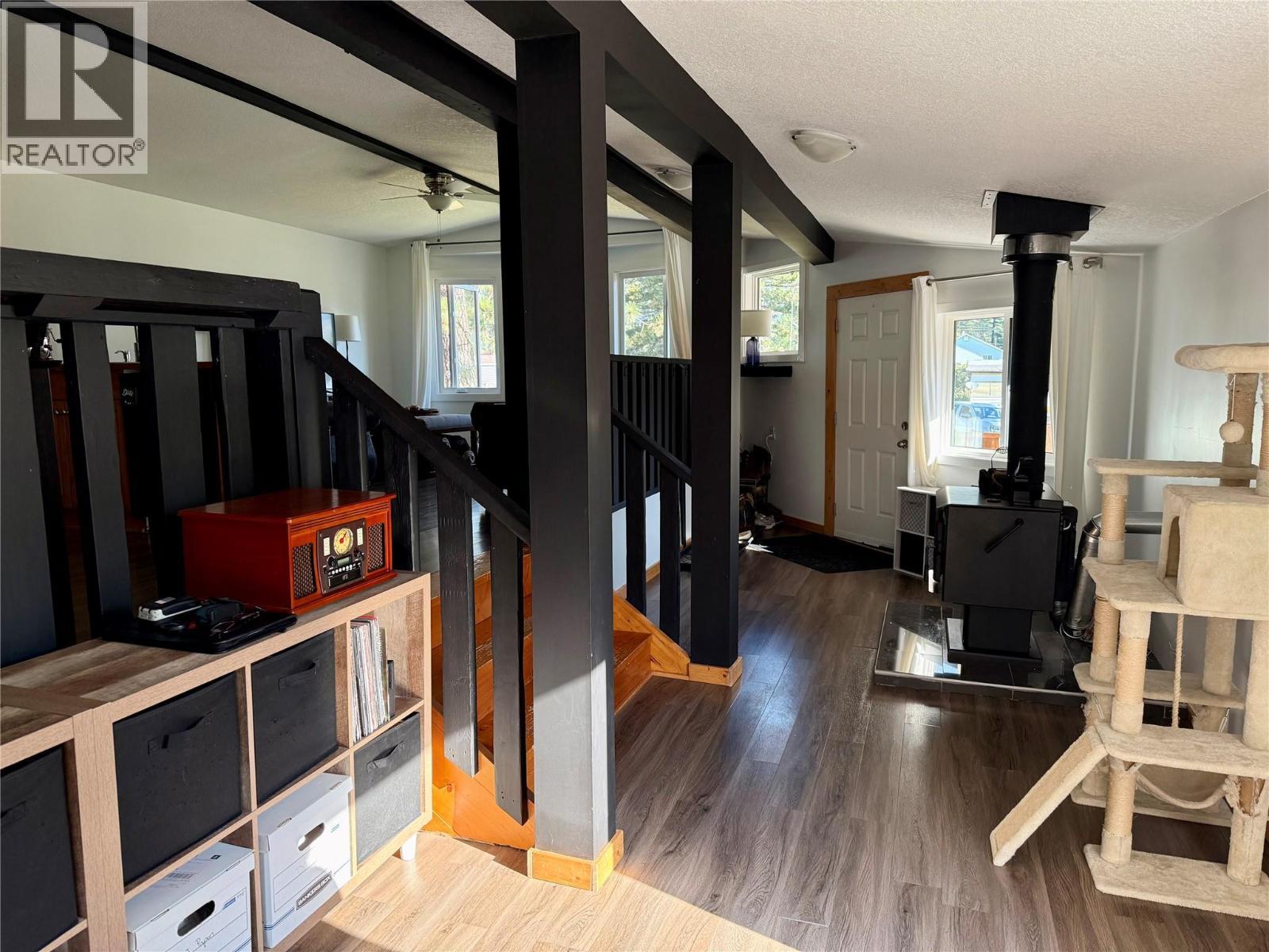 9220 Colomb Street, Elko, BC