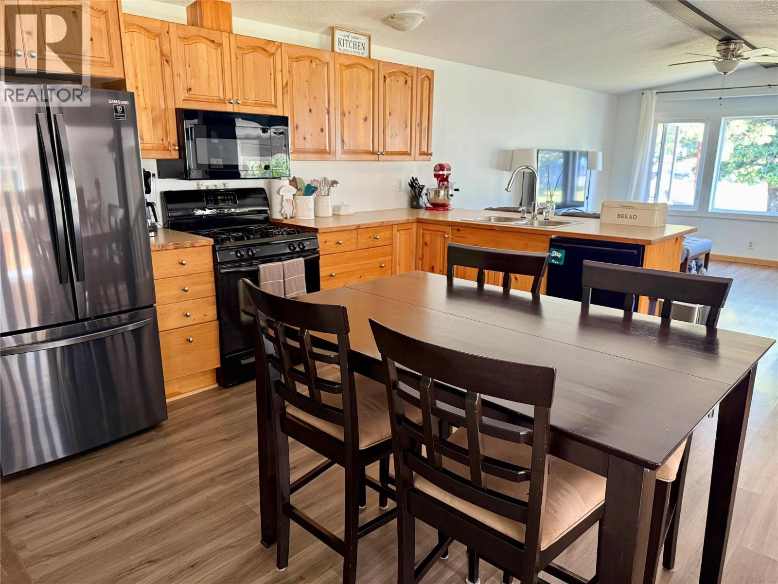 9220 Colomb Street, Elko, BC