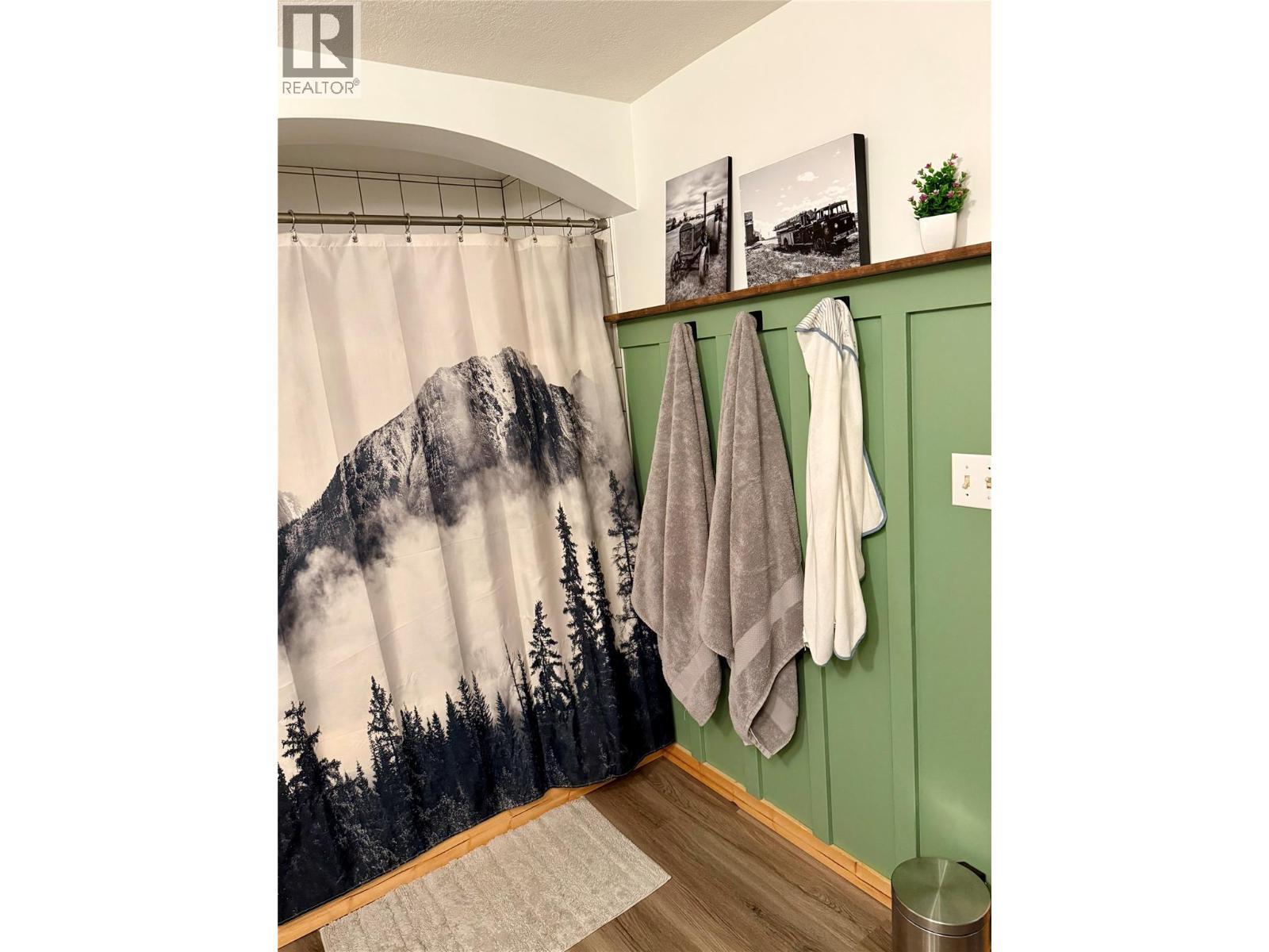 9220 Colomb Street, Elko, BC