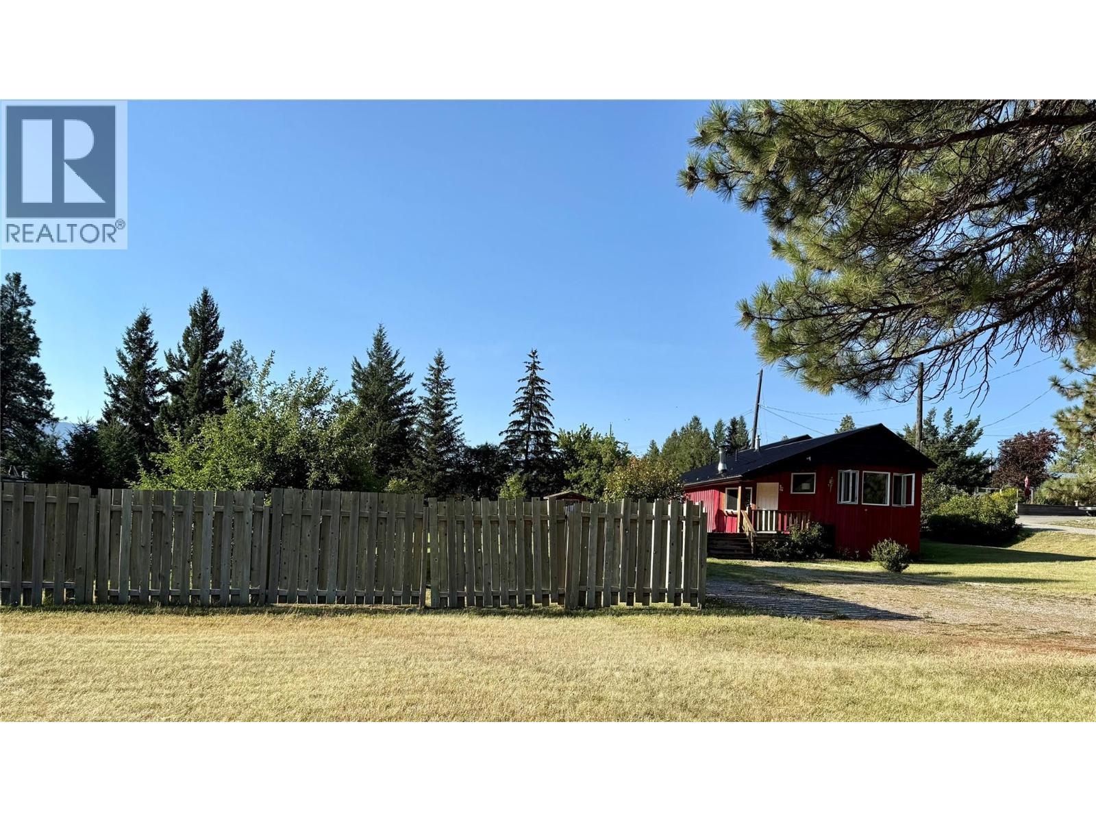 9220 Colomb Street, Elko, BC