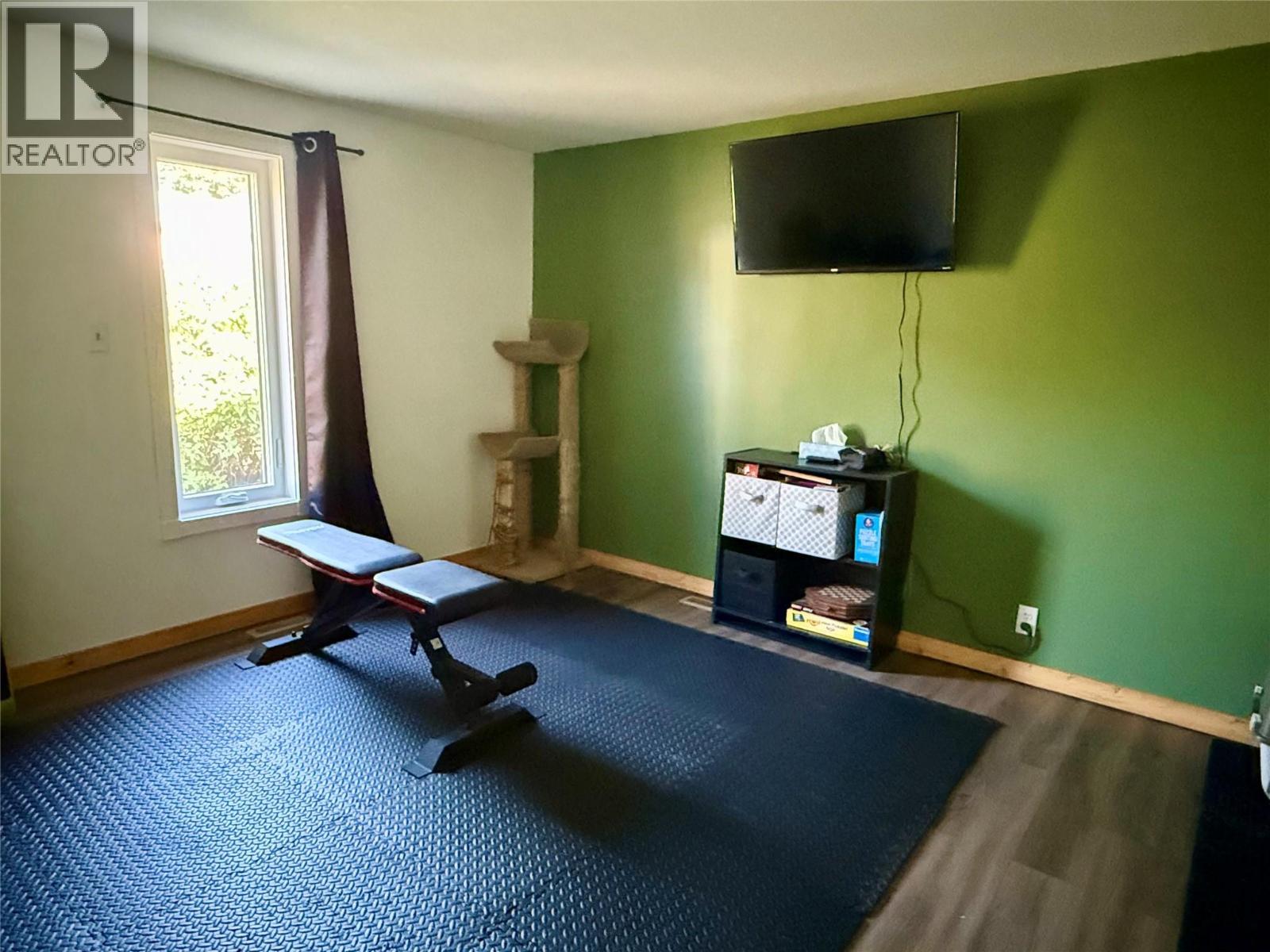 9220 Colomb Street, Elko, BC