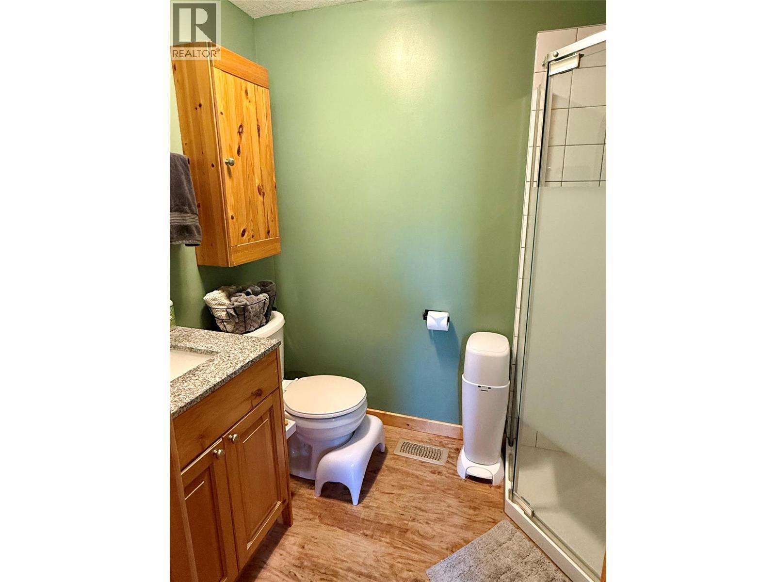 9220 Colomb Street, Elko, BC