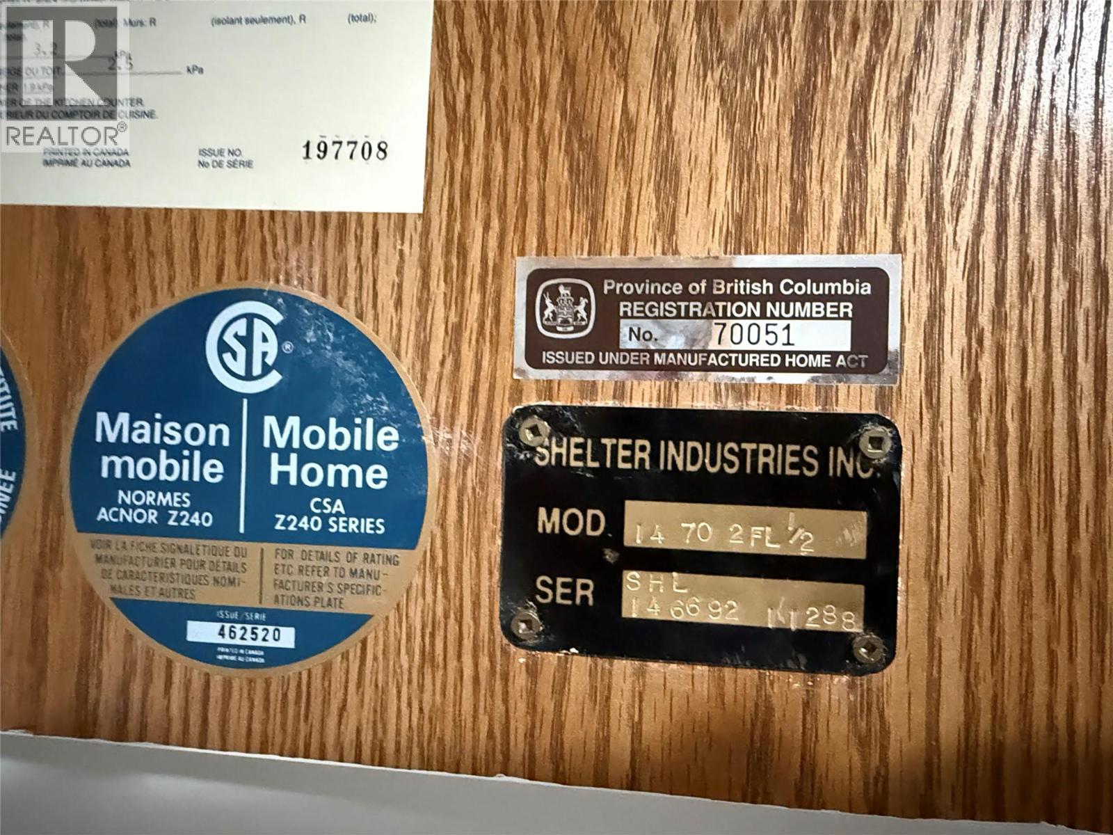 9220 Colomb Street, Elko, BC