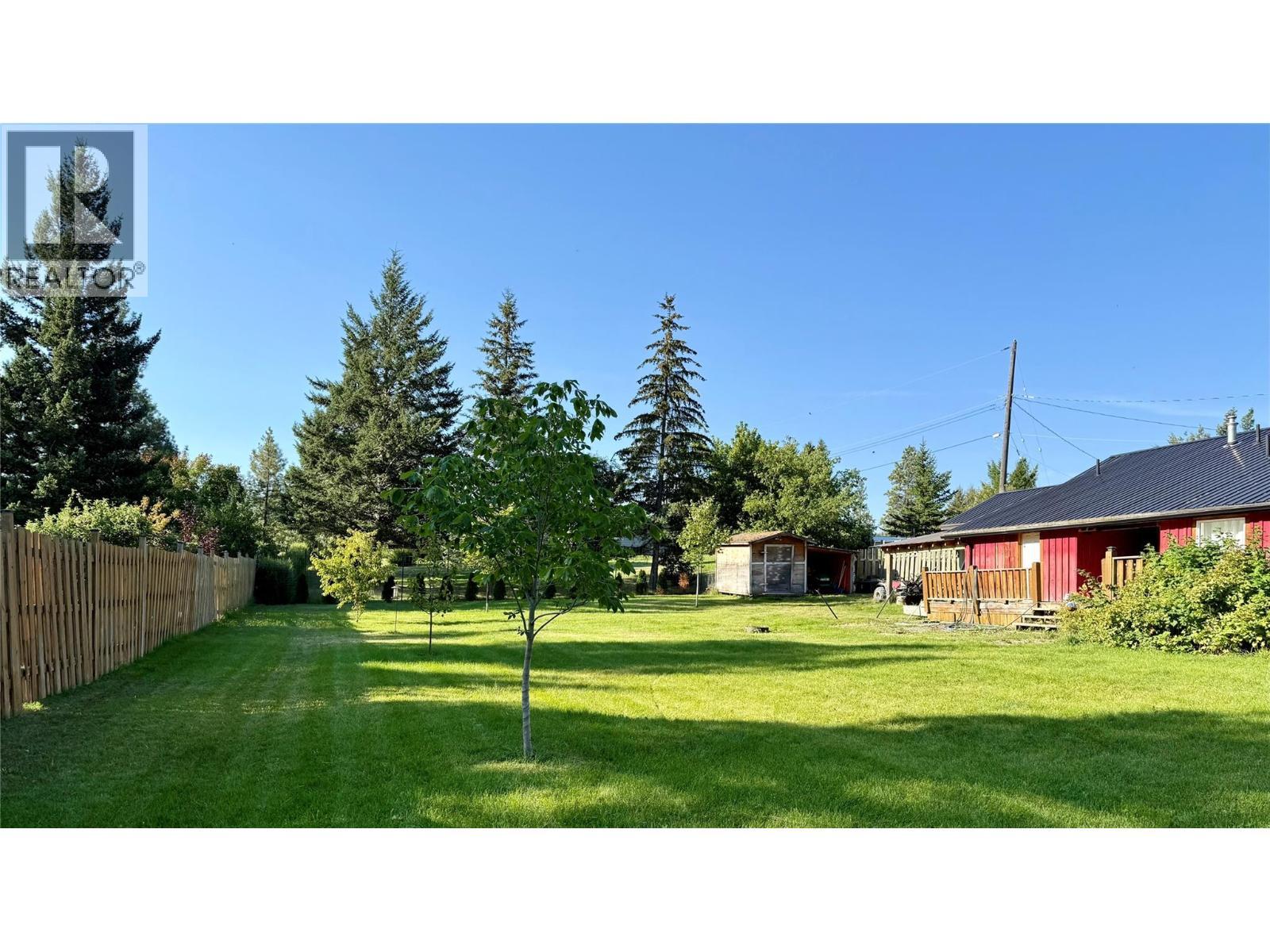 9220 Colomb Street, Elko, BC