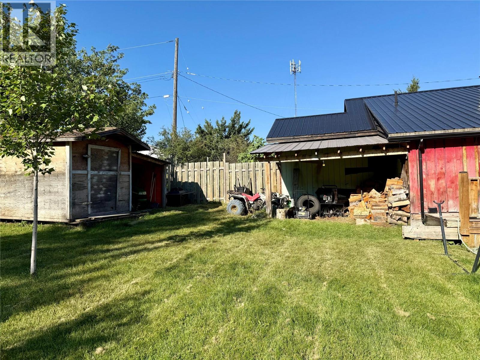 9220 Colomb Street, Elko, BC