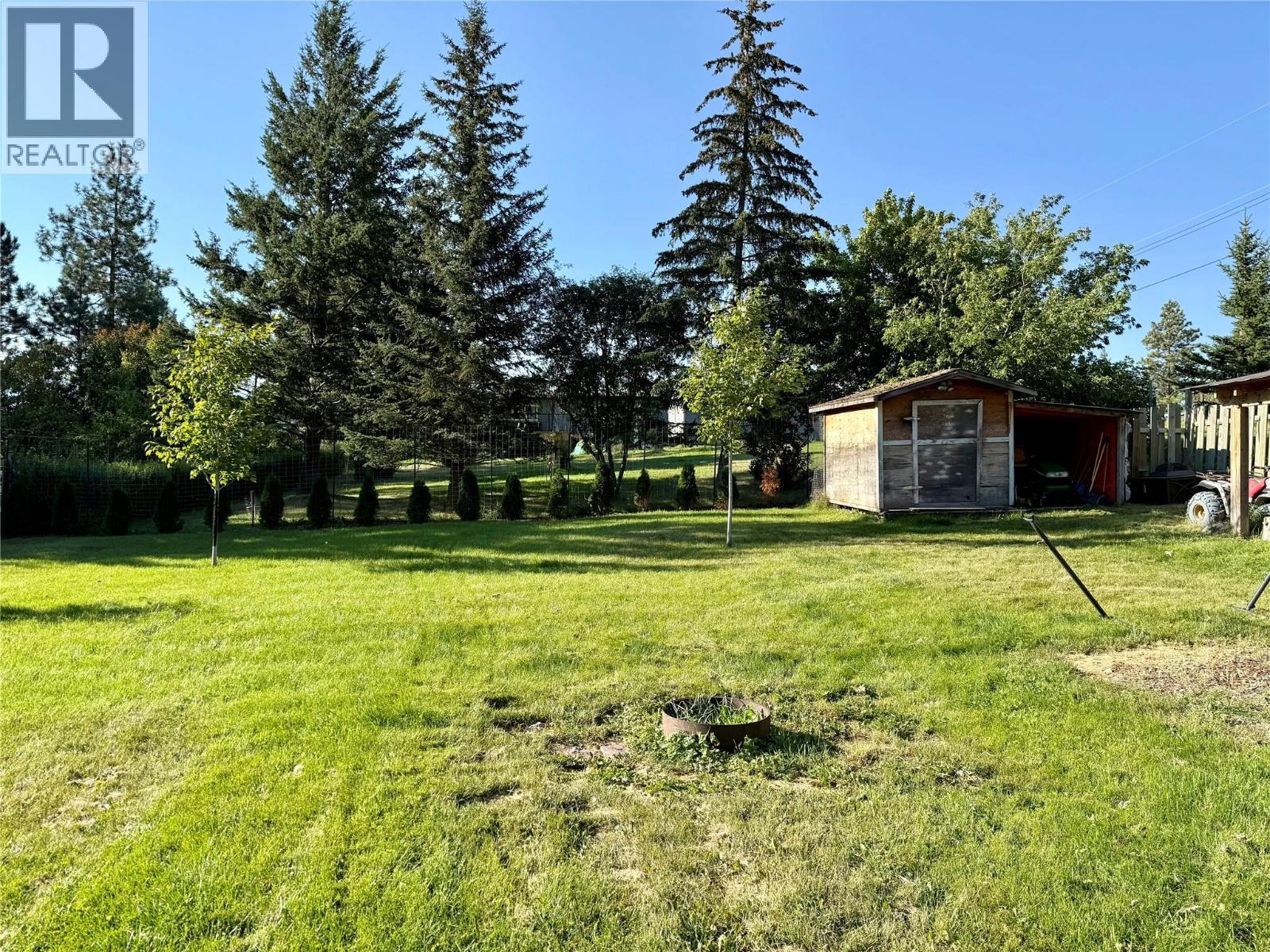 9220 Colomb Street, Elko, BC