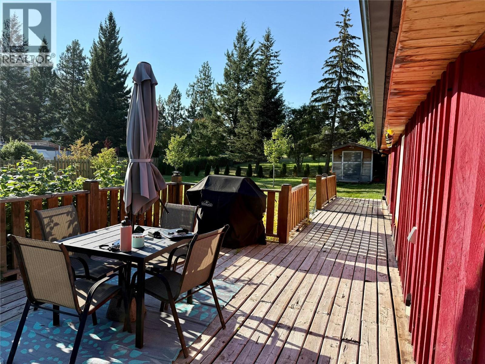 9220 Colomb Street, Elko, BC