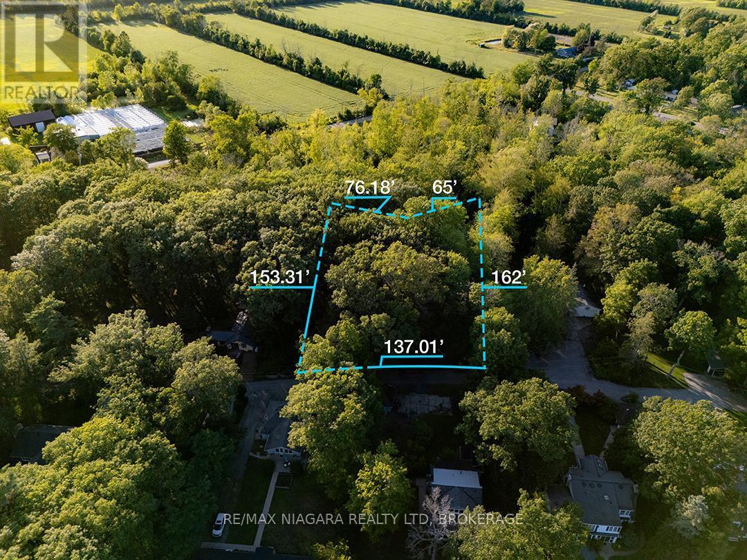 E/S Firelane 3 Road, Port Colborne (Sherkston), ON