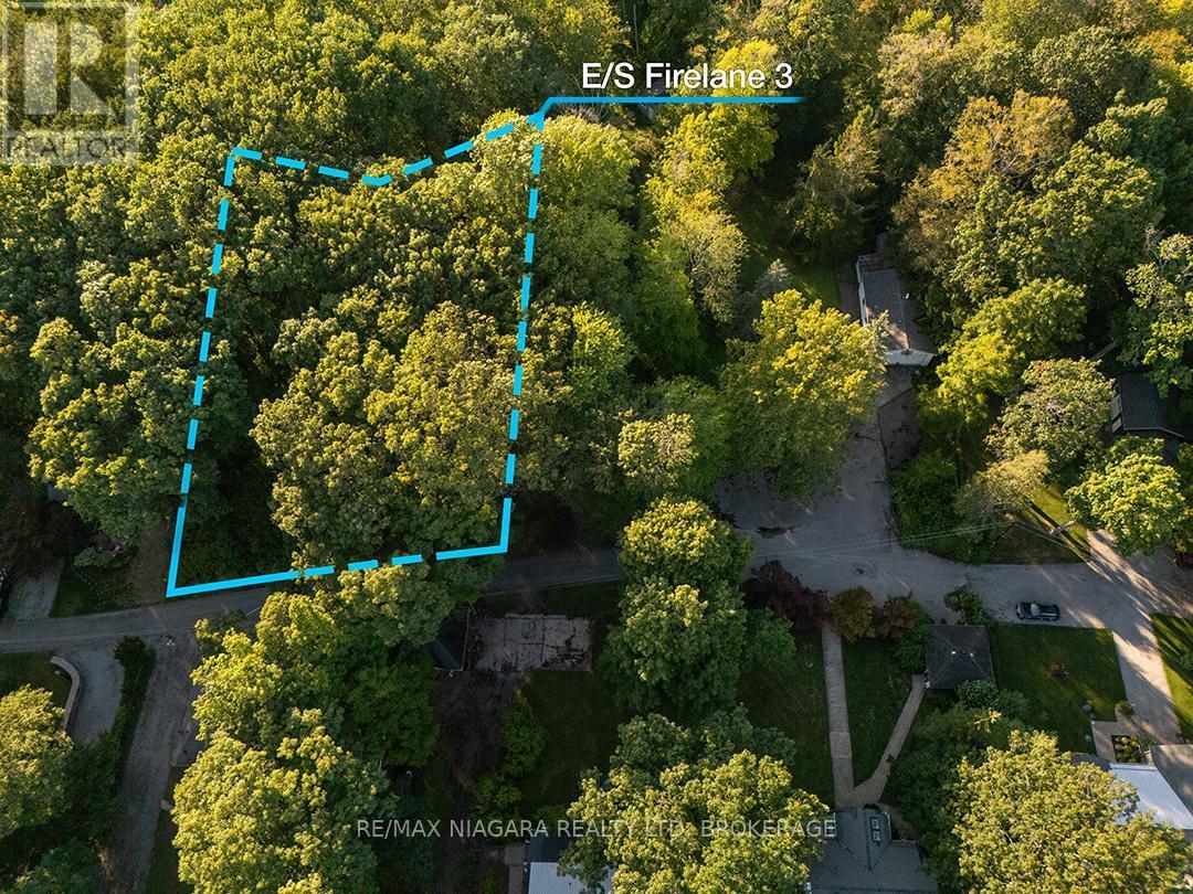 E/S Firelane 3 Road, Port Colborne (Sherkston), ON