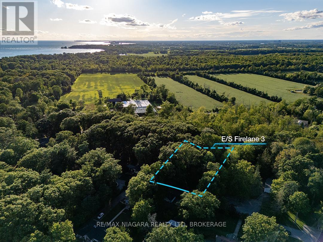 E/S Firelane 3 Road, Port Colborne (Sherkston), ON