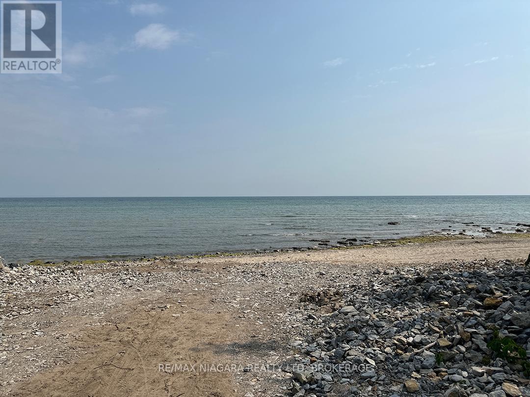 E/S Firelane 3 Road, Port Colborne (Sherkston), ON