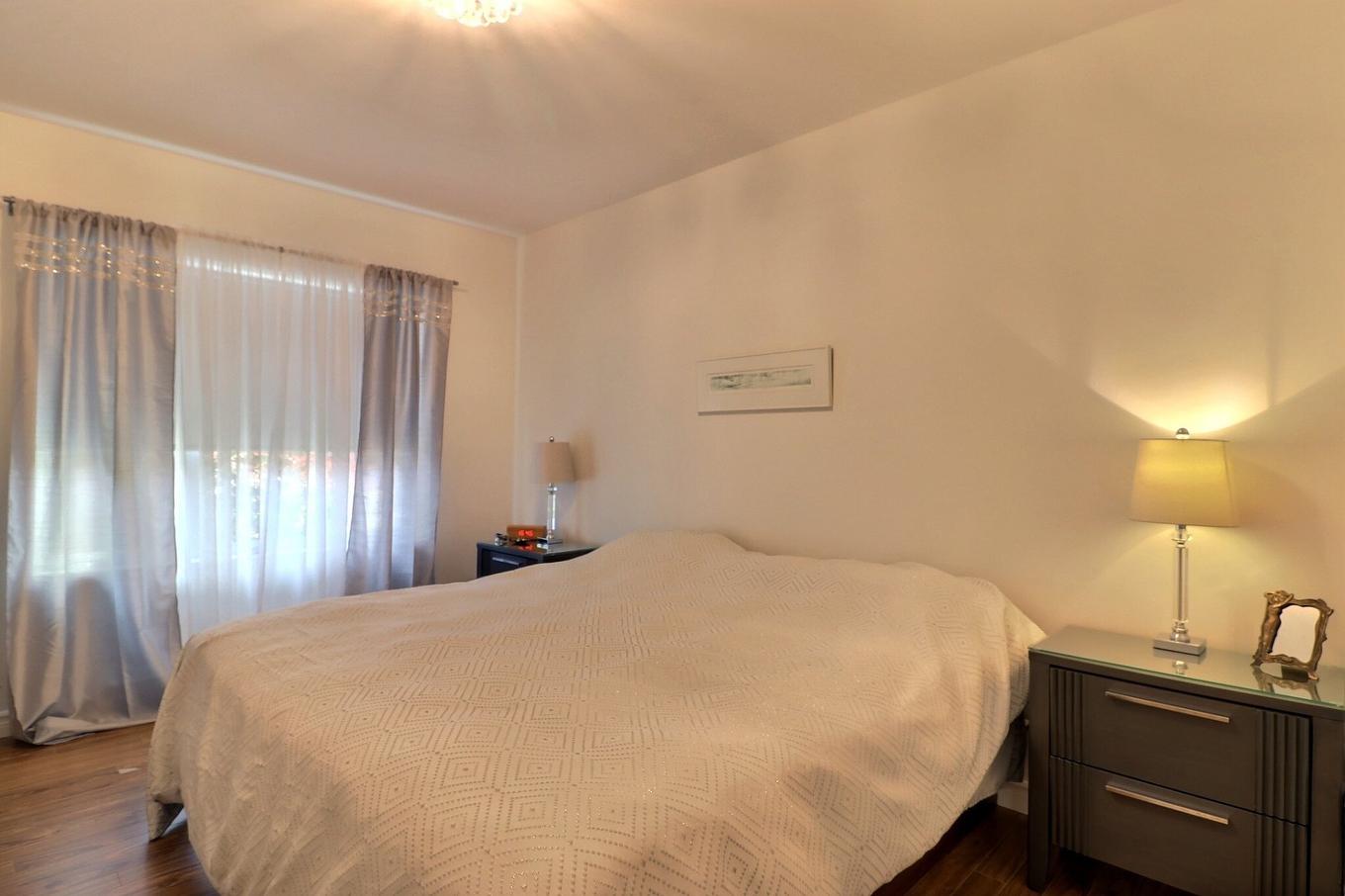 Chambre à coucher - 103A-2355 Rue Du Barachois, Québec (Les Rivières), QC - Indoor Photo Showing Bedroom