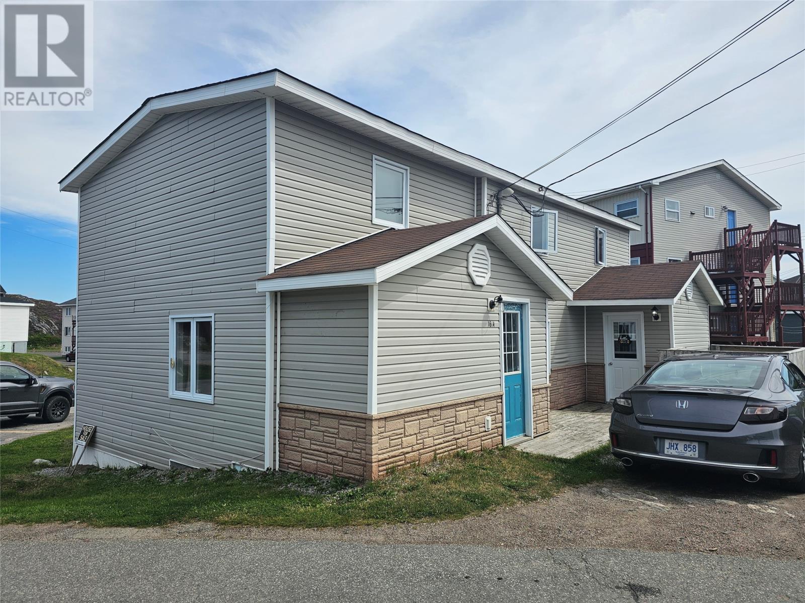 16 Currie Avenue, Channel-Port Aux Basques, NL - Outdoor