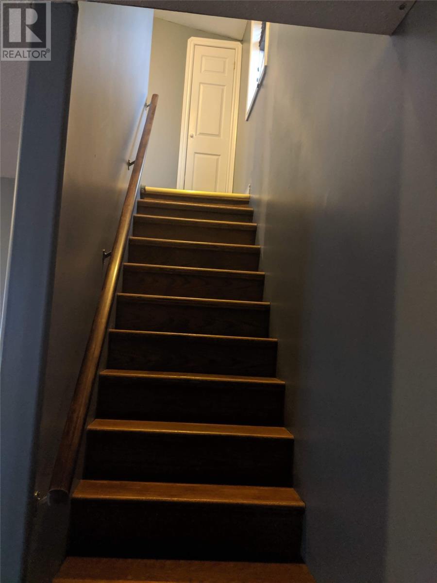 16 Currie Avenue, Channel-Port Aux Basques, NL - Indoor Photo Showing Other Room