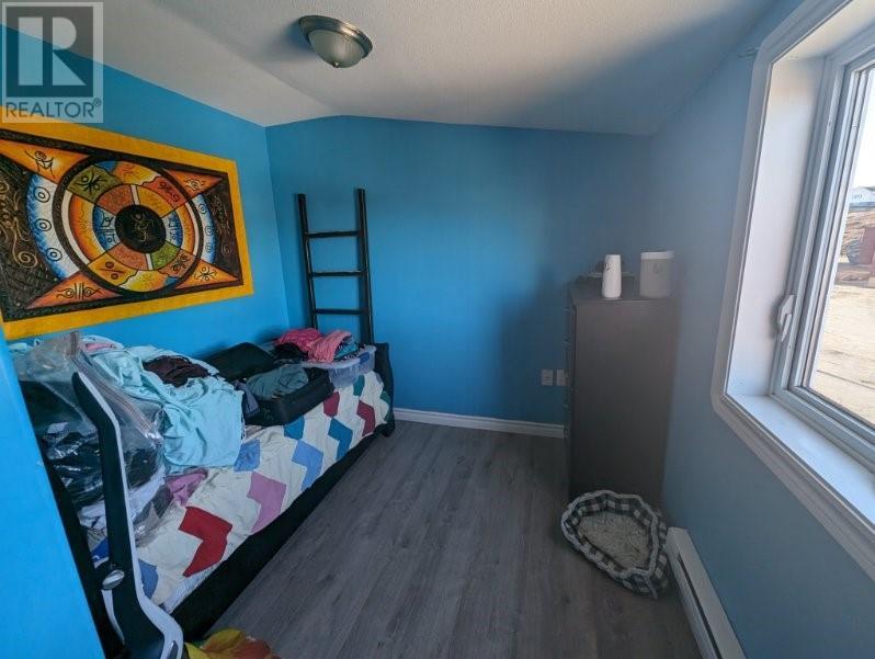 16 Currie Avenue, Channel-Port Aux Basques, NL - Indoor