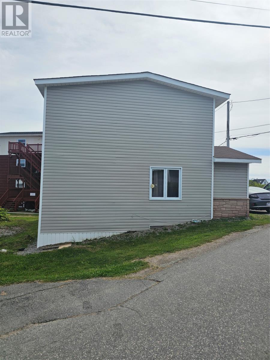 16 Currie Avenue, Channel-Port Aux Basques, NL - Outdoor