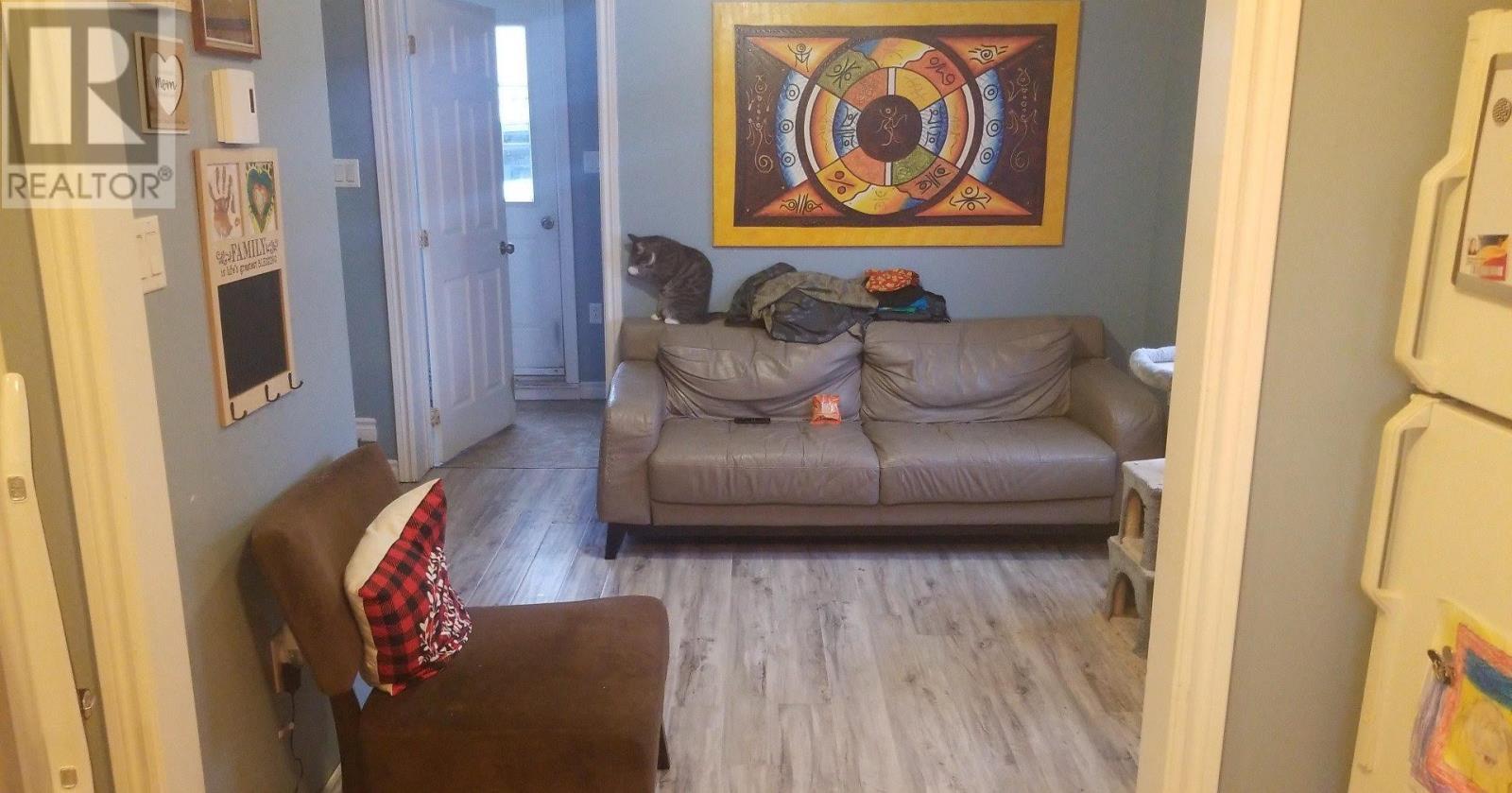 16 Currie Avenue, Channel-Port Aux Basques, NL - Indoor Photo Showing Other Room