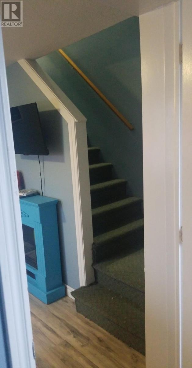 16 Currie Avenue, Channel-Port Aux Basques, NL - Indoor Photo Showing Other Room