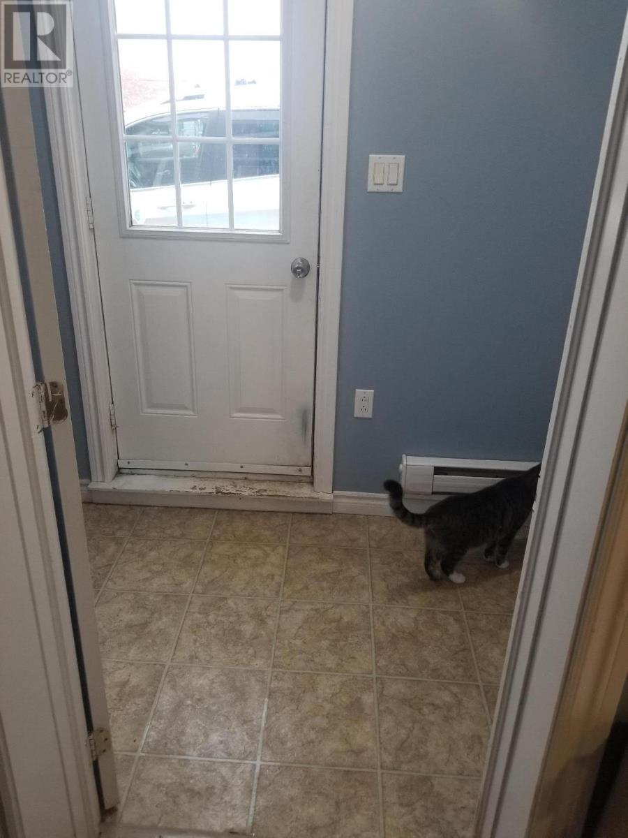 16 Currie Avenue, Channel-Port Aux Basques, NL - Indoor