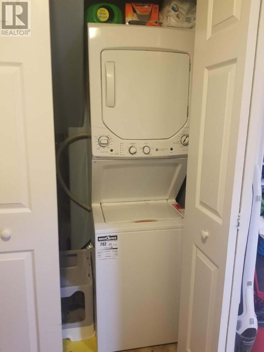 16 Currie Avenue, Channel-Port Aux Basques, NL - Indoor Photo Showing Laundry Room