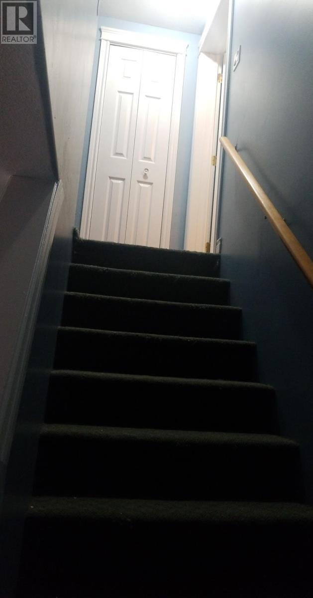 16 Currie Avenue, Channel-Port Aux Basques, NL - Indoor Photo Showing Other Room