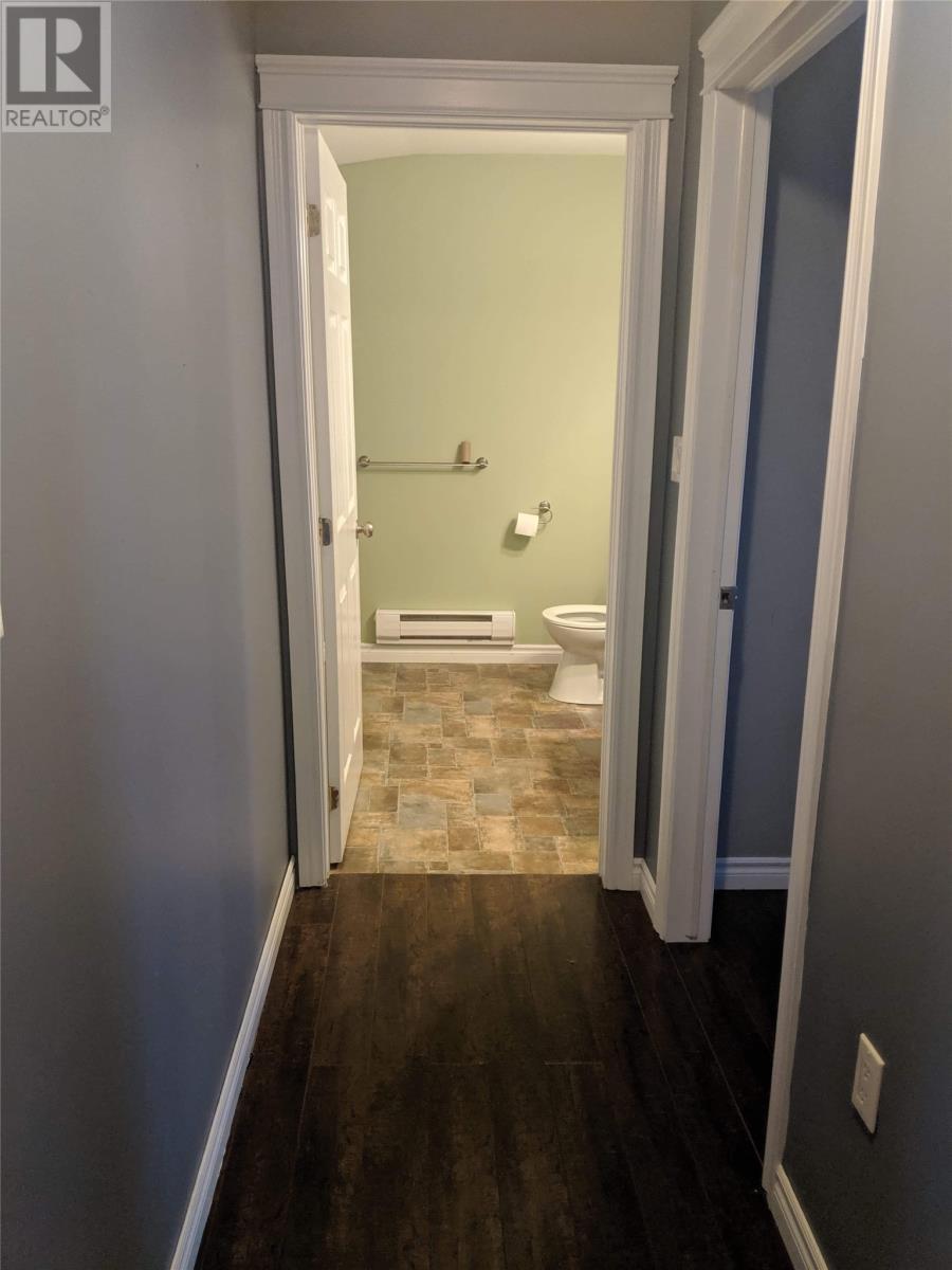 16 Currie Avenue, Channel-Port Aux Basques, NL - Indoor