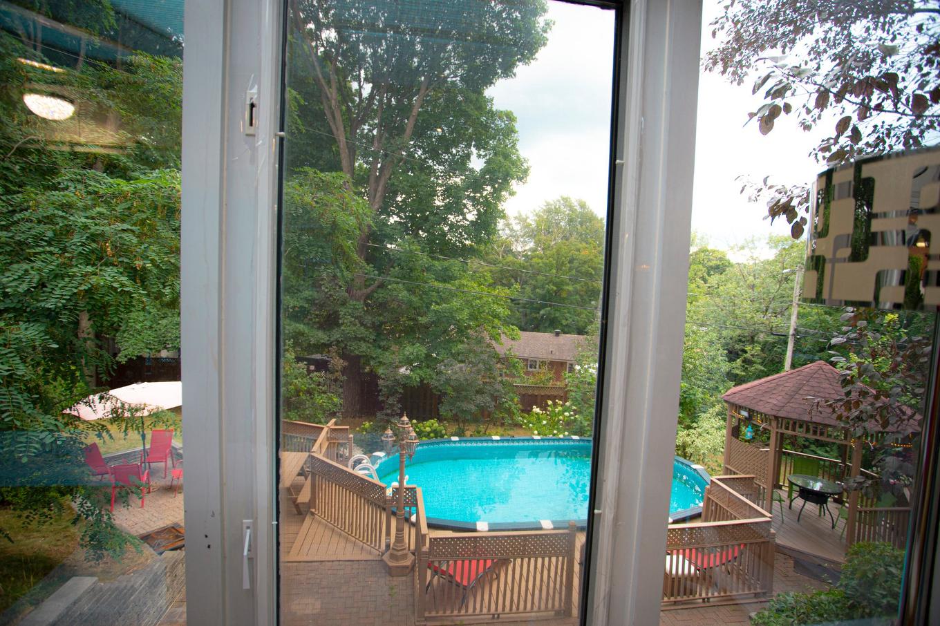 Solarium/Sunroom - 913 Rue Guy, Saint-Jérôme, QC -