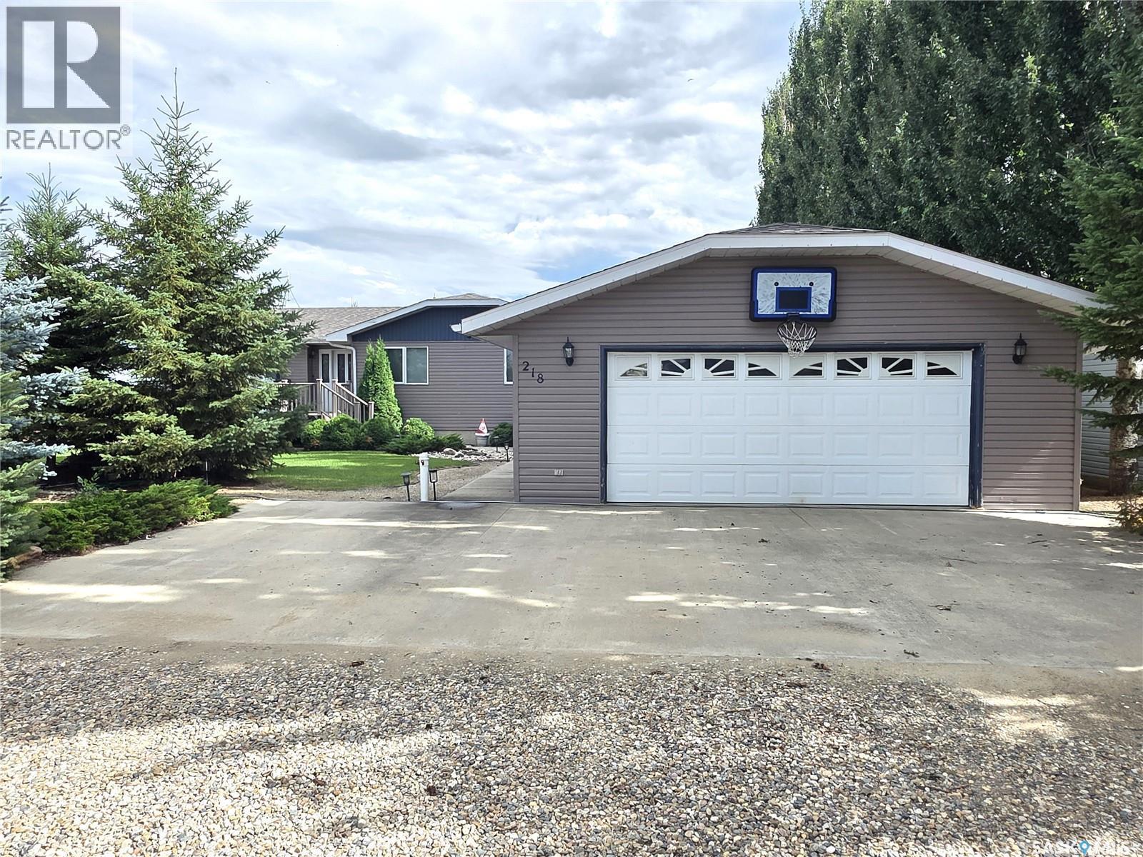 218 Ruby Drive, Coteau Rm No. 255, SK - Outdoor