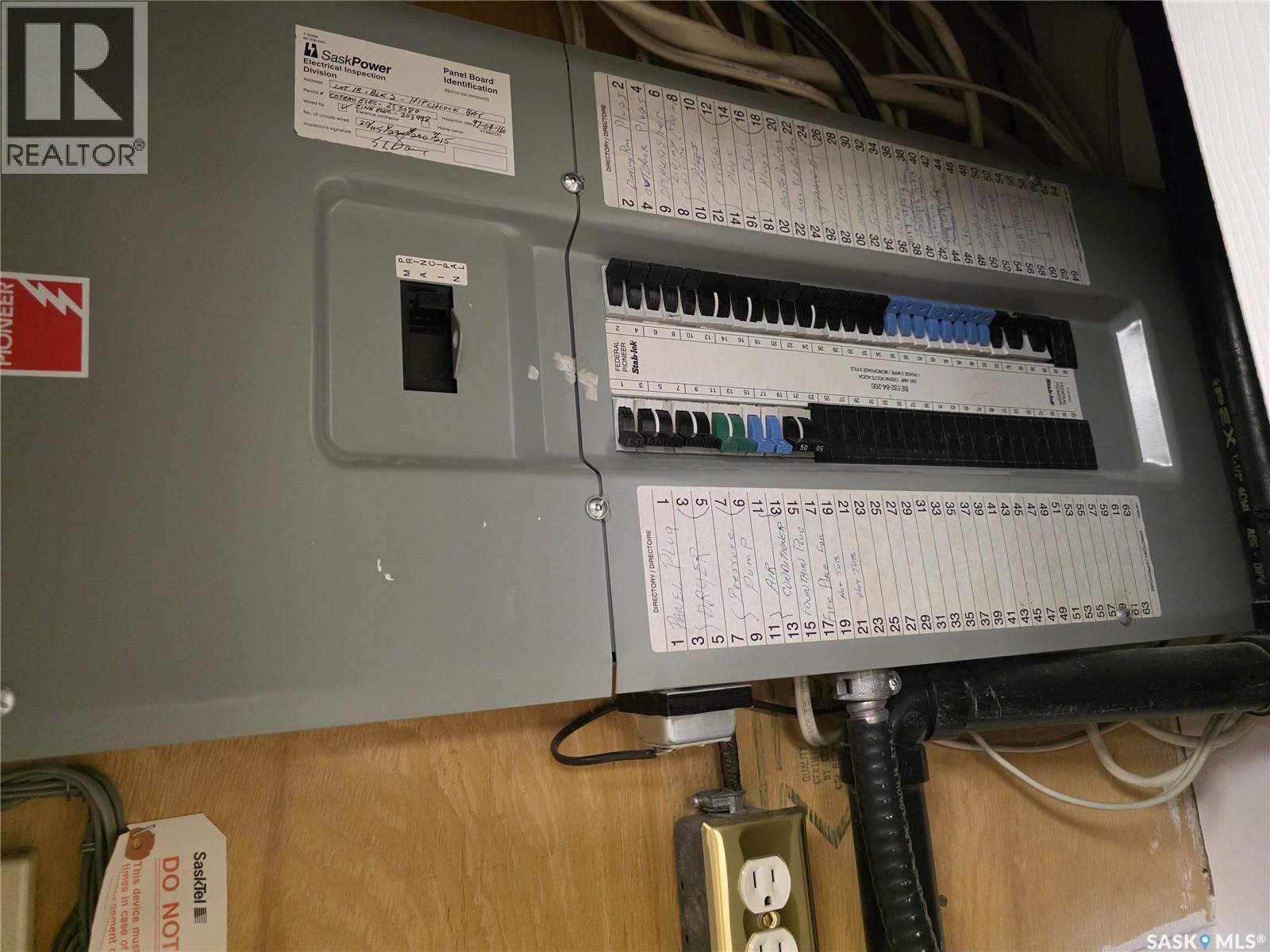 218 Ruby Drive, Coteau Rm No. 255, SK - Indoor