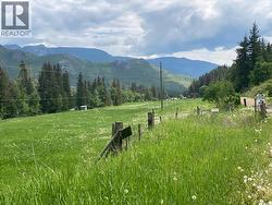 4357 Peterson Betts Road Barriere, BC V0E 1E0