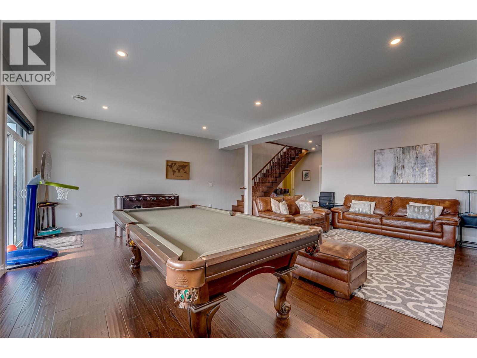 7429 Sun Peaks Drive, Vernon, BC - Indoor Photo Showing Other Room