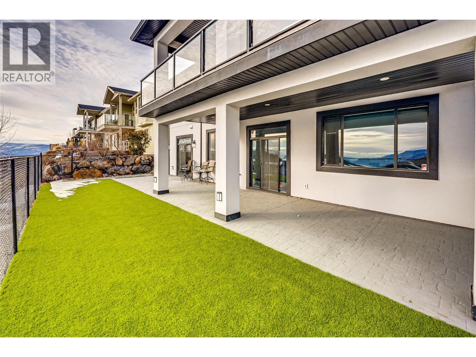 7429 Sun Peaks Drive, Vernon, BC - Outdoor