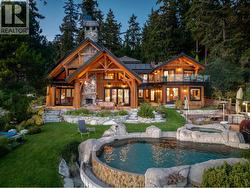 5871 SUNSHINE COAST HIGHWAY Sechelt, BC V0N 3A0