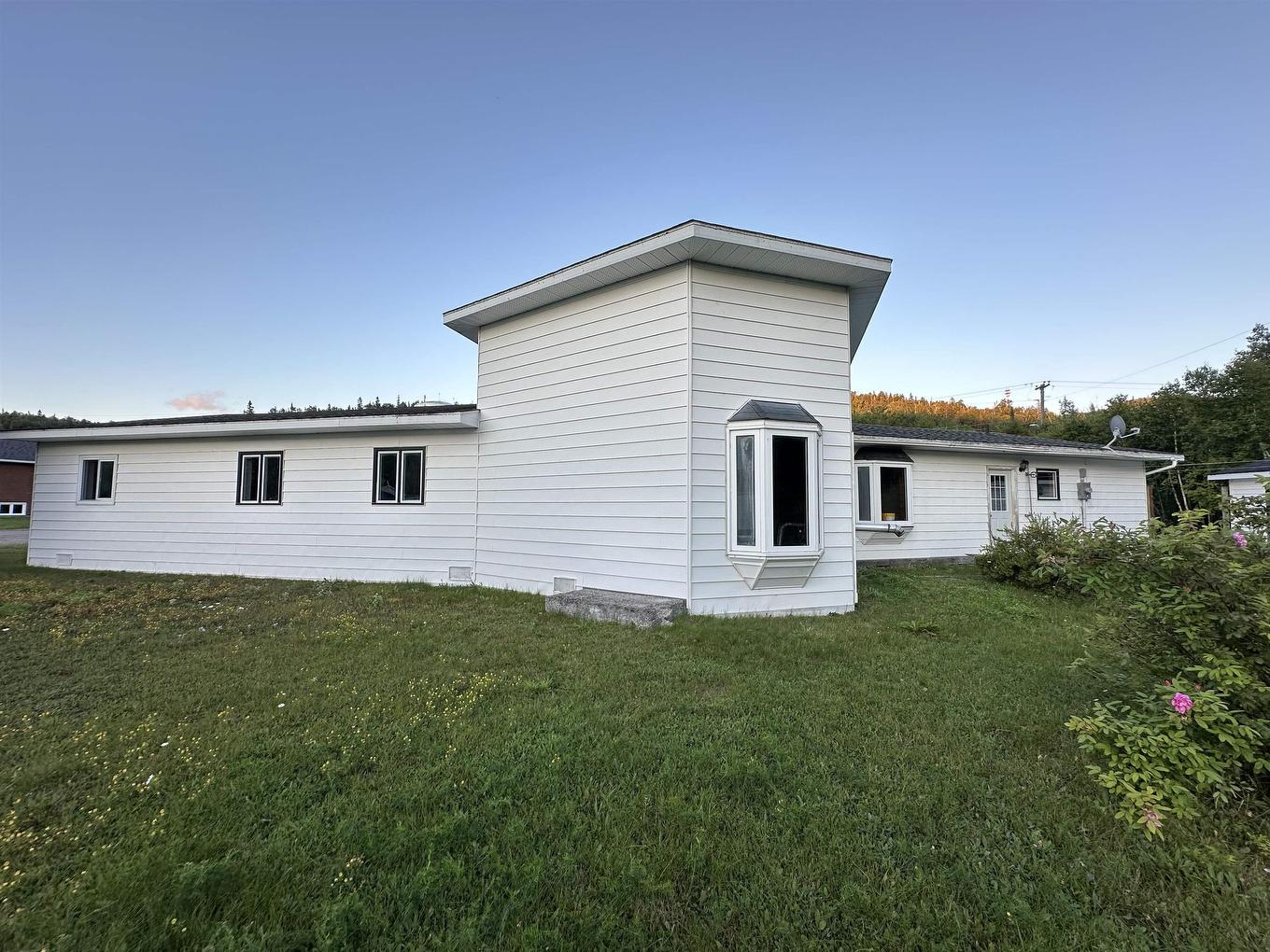 100 Centennial Drive, Schreiber, ON