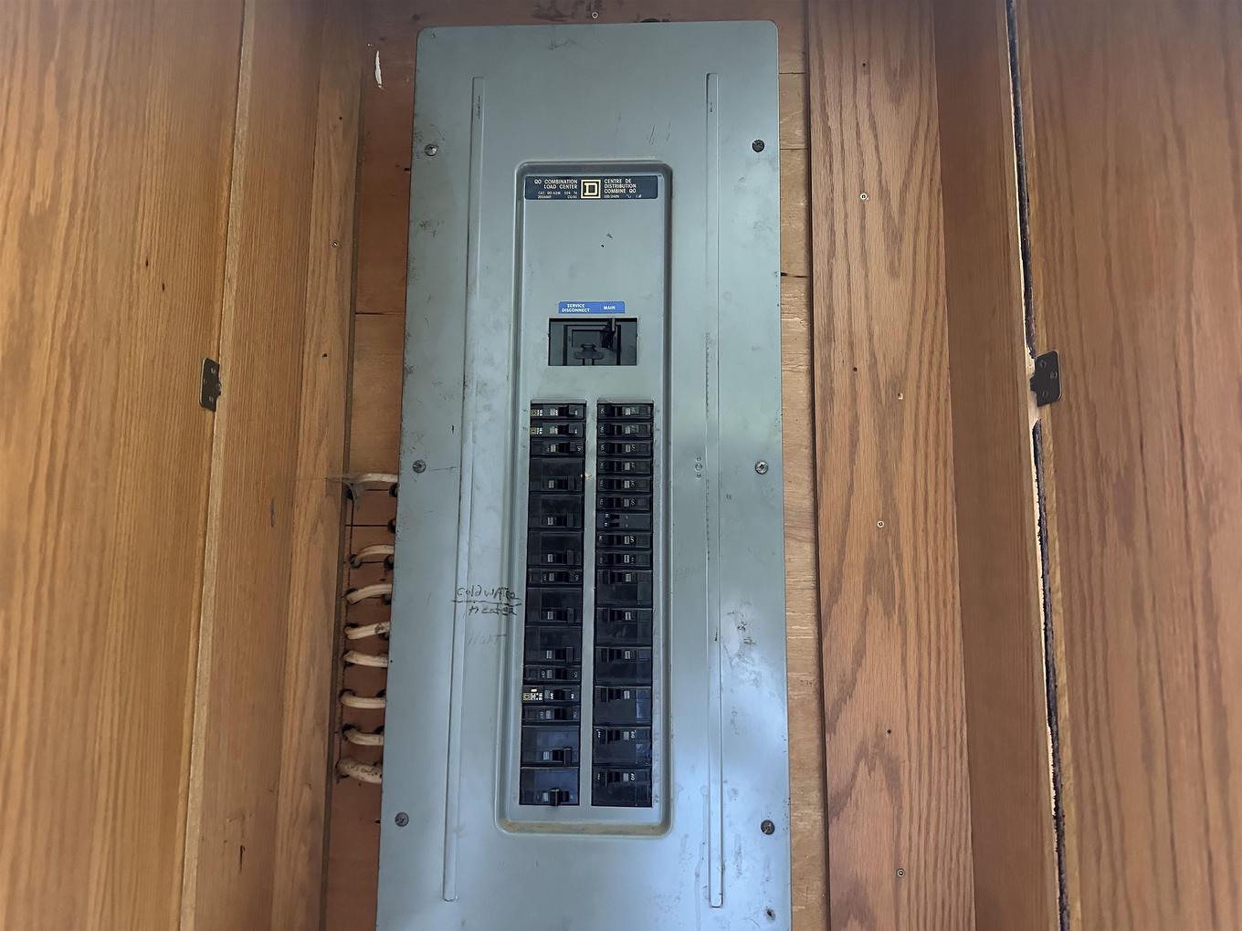 100 Centennial Drive, Schreiber, ON