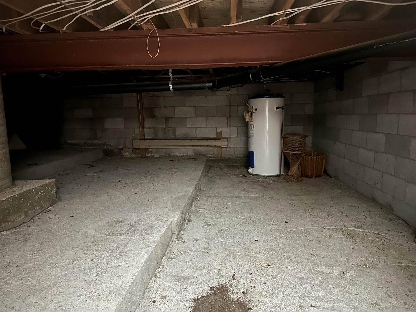 100 Centennial Drive, Schreiber, ON