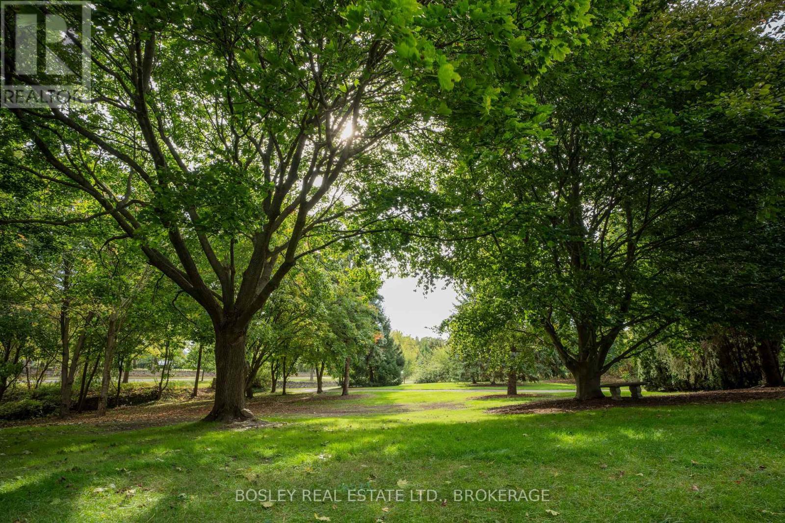 TREED LANEWAY TO THE HOME - 14796 Niagara River Parkway, Niagara-On-The-Lake (Rural), ON - Outdoor