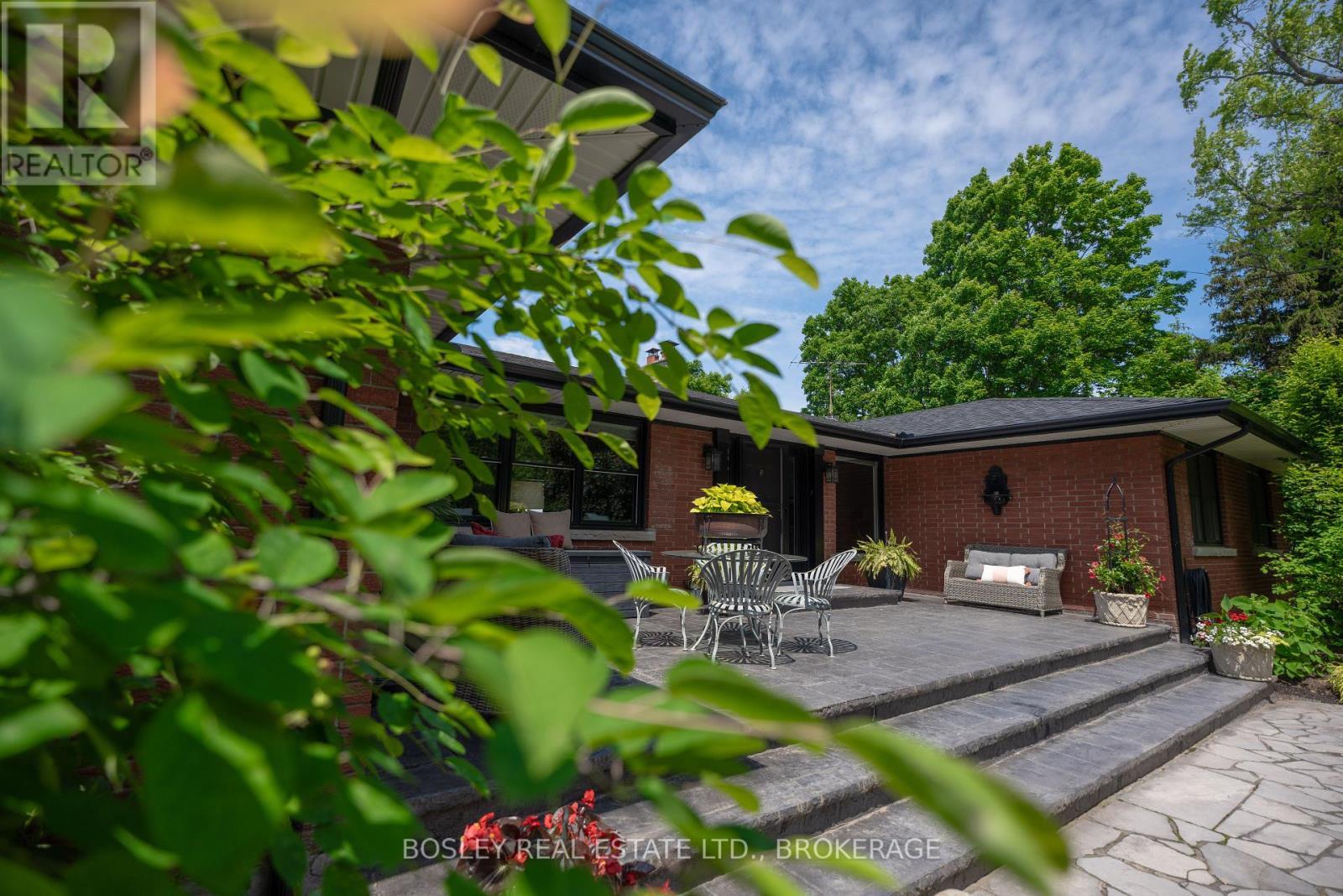 GREAT FOR ENTERTAINING.. - 14796 Niagara River Parkway, Niagara-On-The-Lake (Rural), ON - Outdoor