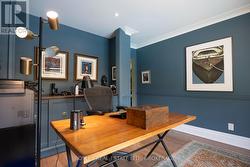 OFFICE / POTENTIAL BEDROOM -